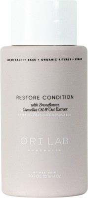 Кондиционер для волос Ori Lab Restore Condition (300мл, с дозатором)
