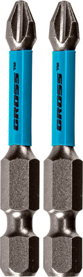 Набор бит Gross 11486 (2 шт)
