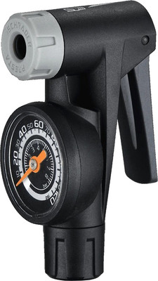 Головка для насоса Giyo ECV-P Econo Clever Valve / 6-190204