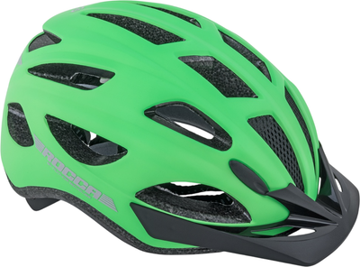 Защитный шлем Author Rocca X0 / 8-9001703 (зеленый)