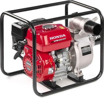 Мотопомпа Honda WB30XT3DRX BELG