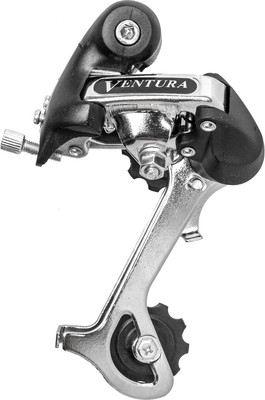 Переключатель для велосипеда Ventura 5-680304