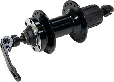 Втулка для велосипеда Neco MS38QR / 00-180782