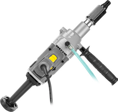 Профессиональная дрель P.I.T Ultra / PWD120-C