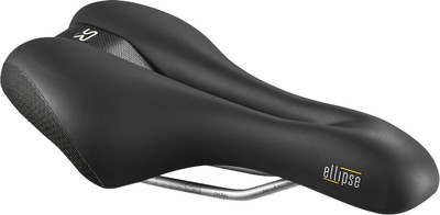 Сиденье для велосипеда Selle Royal Ellipse Athletic / 02-300252