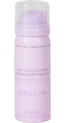 Сухой шампунь для волос Ori Lab Dry Touch Spray (50мл)