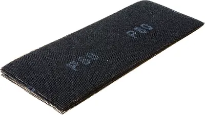 Набор сеток абразивных Sparta 751225 (10 шт)