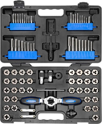 Набор метчиков Forsage F-M076-3 (64506), (76шт)