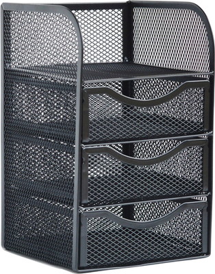 Органайзер настольный Office Shark 640200274A