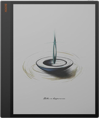 Электронная книга Onyx Boox Tab X C (темно-серый)