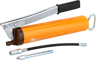 Шприц автомобильный Forstime FT-07041G (65767)