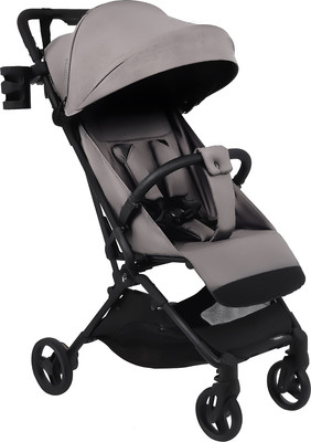 Детская прогулочная коляска Pituso Pera / X-33/БК/Devine Cocoa
