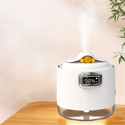 Ультразвуковой увлажнитель воздуха Sundays Home 6504000306A