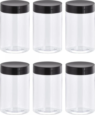 Набор емкостей для хранения Sundays Home 6424000064A (6шт)