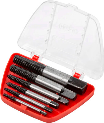 Набор экстракторов ILOforce IF-63005A (65776), (6шт)