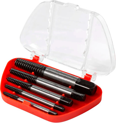 Набор экстракторов ILOforce IF-63005B (65777), (5шт)
