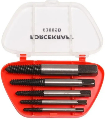 Набор экстракторов ForceKraft FK-63005B (46671), (5шт)