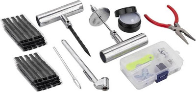 Ремкомплект для шин ForceKraft FK-STK-38 (65715)