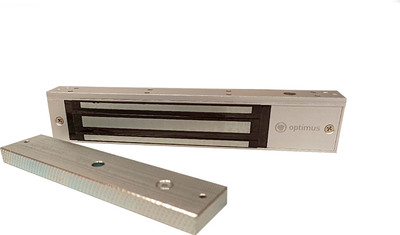 Замок электромагнитный Optimus EMG-280-S (В0000017676)