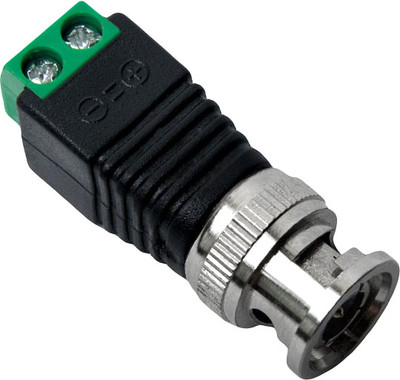 Адаптер Optimus BNC