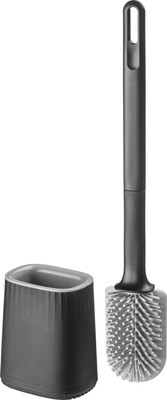 Ершик для унитаза Saniteco Sanga CD021 / C0010743A (черный)