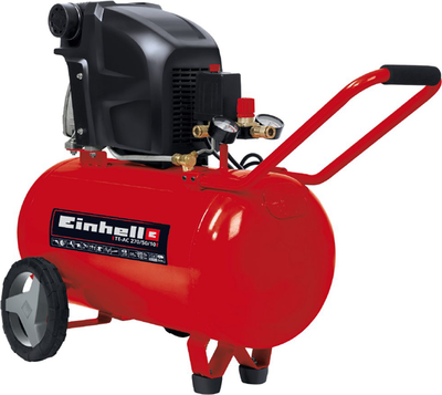 Воздушный компрессор Einhell TE-AC 270/50/10 / 4010440