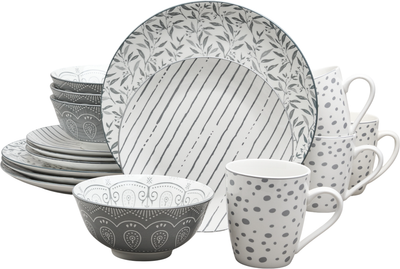 Набор столовой посуды Bronco Dreams 582-127