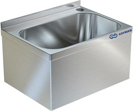 Рукомойник пристенный Kayman РМ-400/320