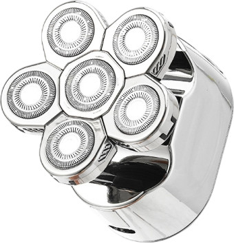 Электробритва prostyle VGR V-395 / TBD06032708