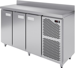 Стол холодильный Kayman KСХ-111/70