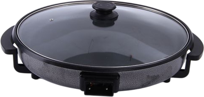 Профессиональная электрическая сковорода Hurakan HKN-FPE42