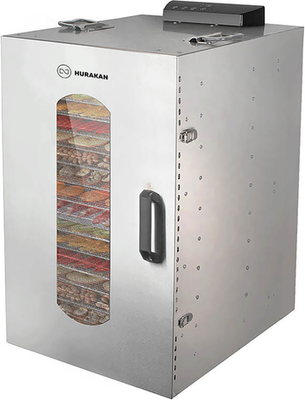 Профессиональный дегидратор Hurakan HKN-DHD20M