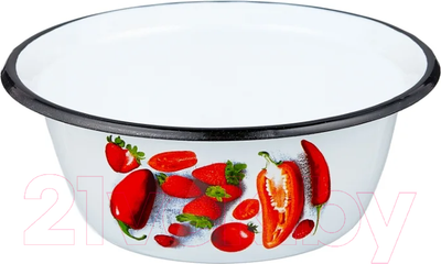 Миска Appetite Паприка 1с5с