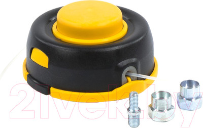 Головка триммерная Denzel 96314