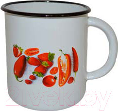 Кружка Appetite Паприка 1с3с