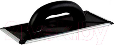 Терка шлифовальная Inter-S Пенопластовая 18x40см / 040041