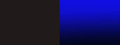 Декорация для аквариума Prime PR-003559 (темно-синий/черный)