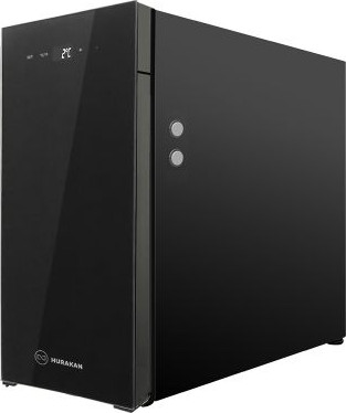 Холодильник для молока Hurakan HKN-CMC9M