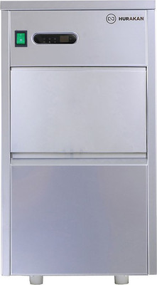 Профессиональный ледогенератор Hurakan HKN-IMF25 (пальчики)