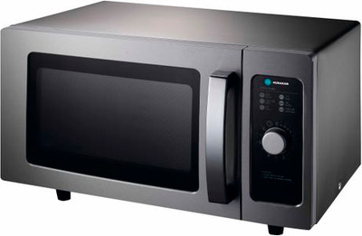 Профессиональная микроволновая печь Hurakan HKN-WP1000 PRO