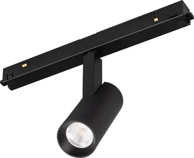 Трековый светильник Arlight MAG-ORIENT-SPOT-R35-6W Day4000-MIX BK 24deg / 041880
