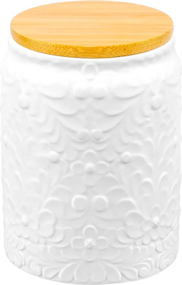 Емкость для хранения Elan Gallery 111023 (белый матовый)