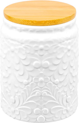 Емкость для хранения Elan Gallery 111021 (белый матовый)