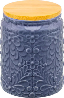 Емкость для хранения Elan Gallery 111024 (темно-серый матовый)