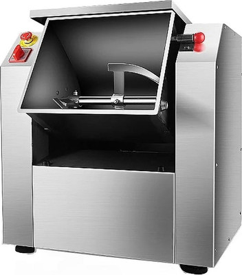 Тестомес Hurakan HKN-25HNM