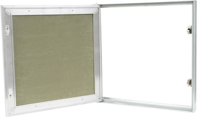 Люк под покраску ЛючкиБел Прима (40х40)