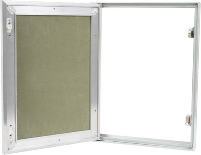 Люк под покраску ЛючкиБел Прима (40х80)