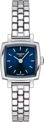 Часы наручные женские Tissot Lovely T058.109.11.041.01