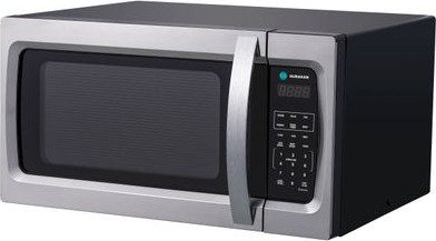 Профессиональная микроволновая печь Hurakan HKN-WP900-30L