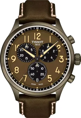 Часы наручные мужские Tissot T116.617.36.092.00